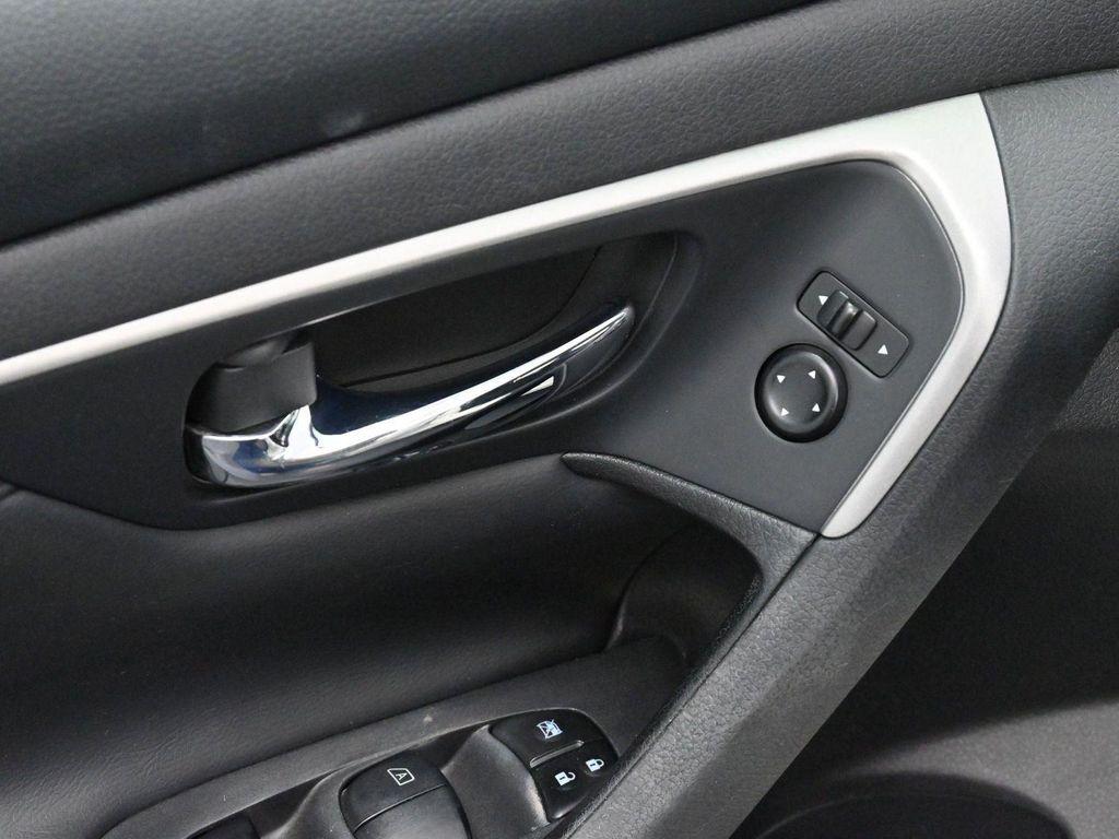 used 2015 Nissan Altima car, priced at $7,500