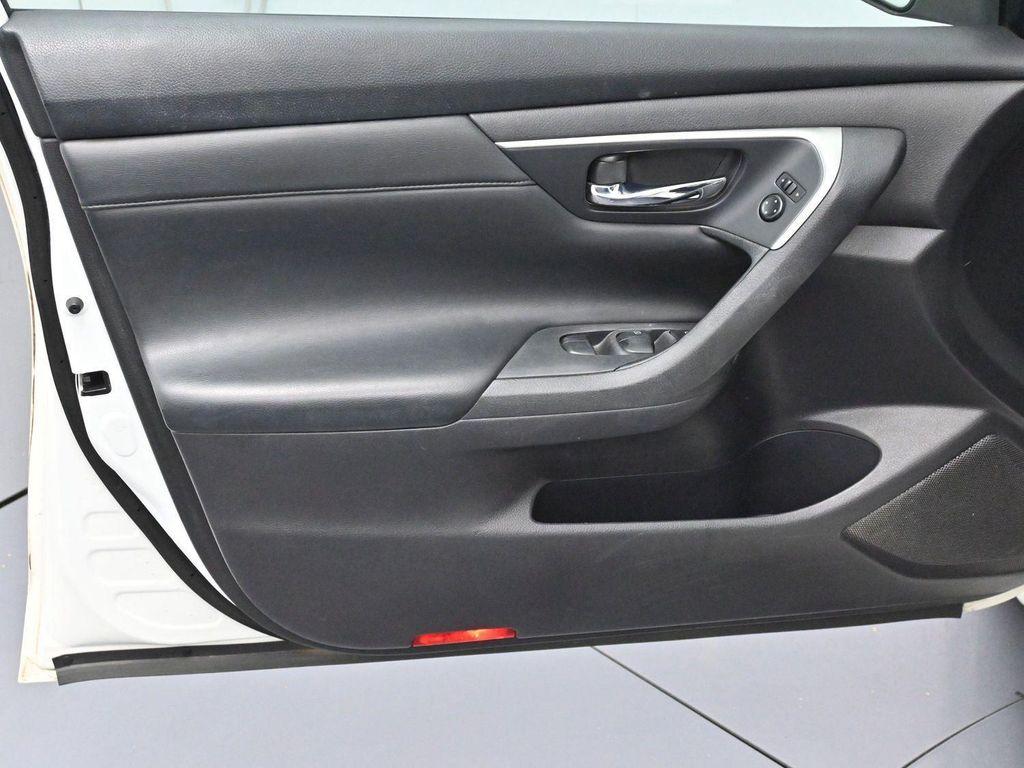 used 2015 Nissan Altima car, priced at $7,500