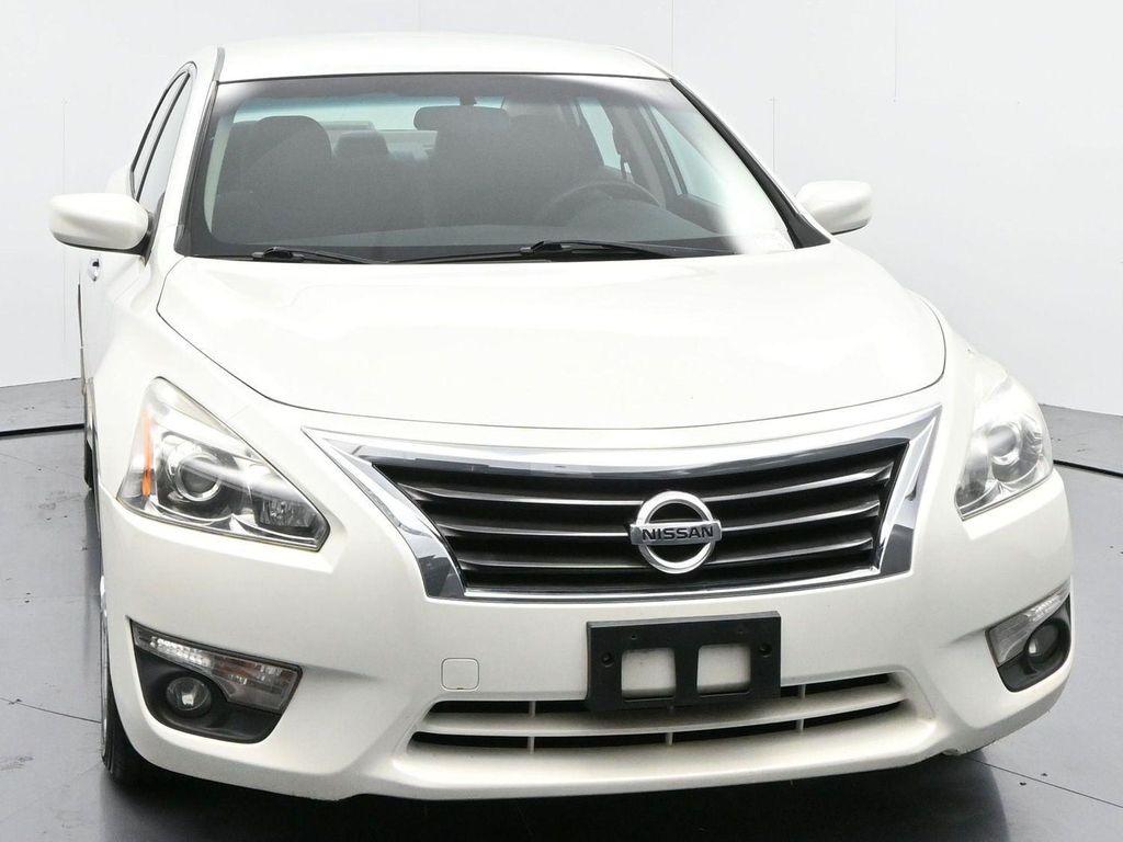 used 2015 Nissan Altima car, priced at $7,500