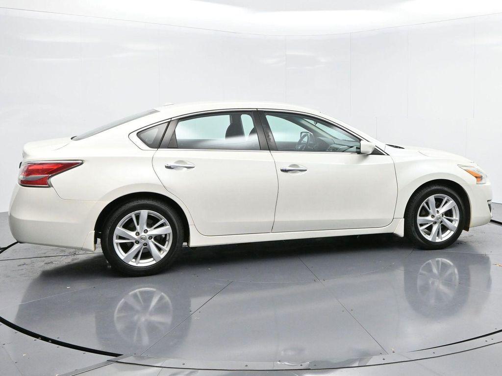 used 2015 Nissan Altima car, priced at $7,500