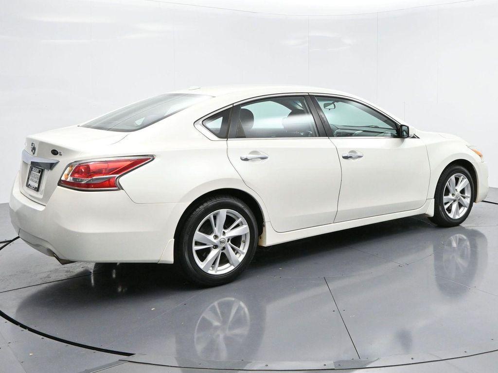 used 2015 Nissan Altima car, priced at $7,500