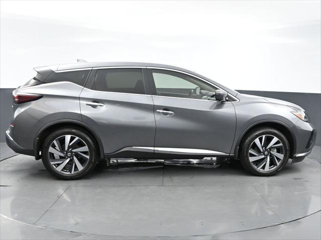 used 2022 Nissan Murano car, priced at $29,000