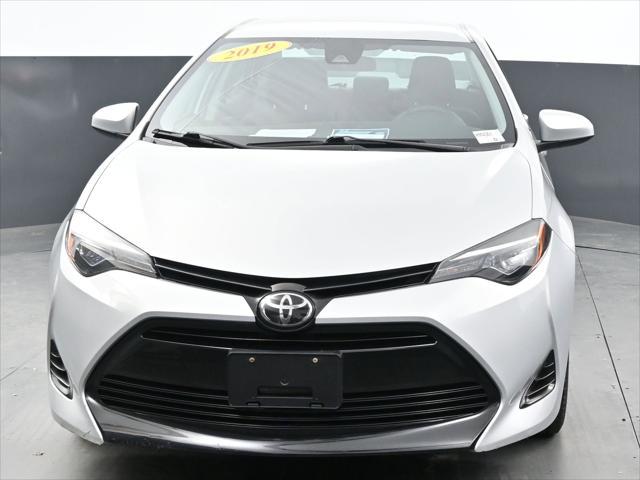 used 2019 Toyota Corolla car, priced at $15,700