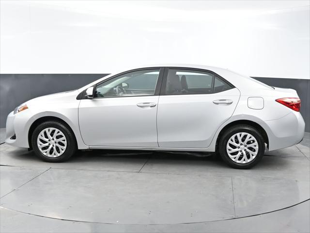 used 2019 Toyota Corolla car, priced at $15,700