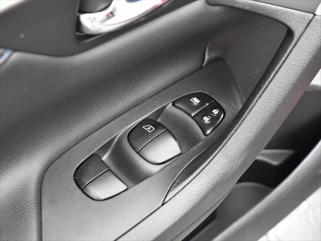 used 2017 Nissan Altima car, priced at $14,500