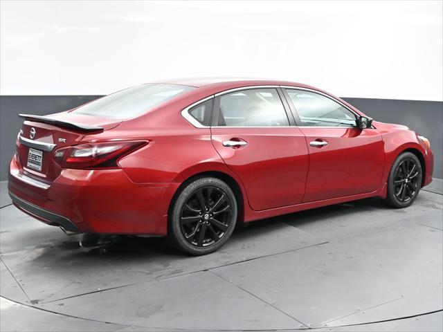 used 2017 Nissan Altima car, priced at $14,500