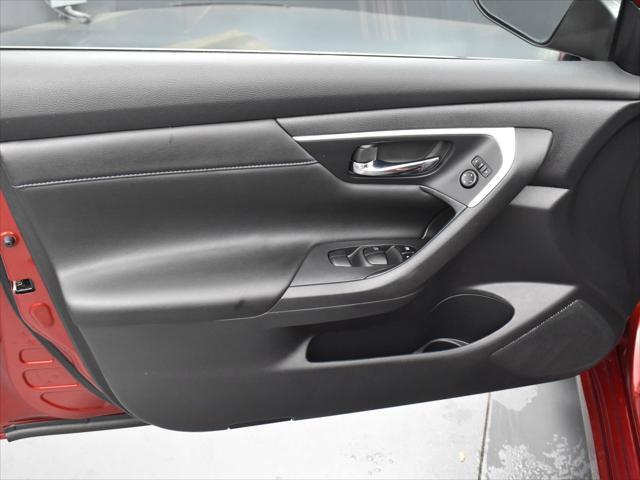 used 2017 Nissan Altima car, priced at $14,500