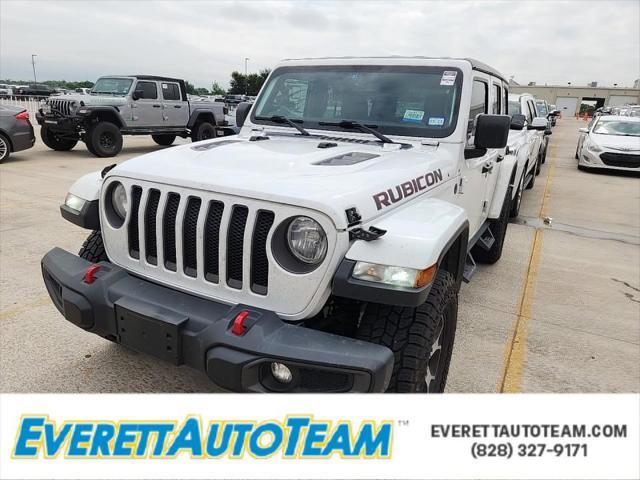 used 2022 Jeep Wrangler Unlimited car, priced at $35,700