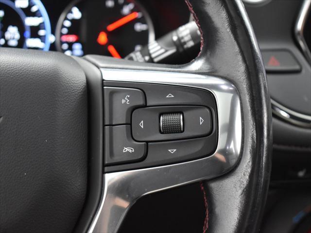 used 2018 Chevrolet Silverado 1500 car, priced at $28,500