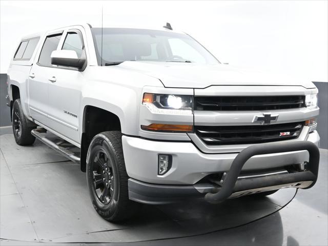 used 2018 Chevrolet Silverado 1500 car, priced at $28,500