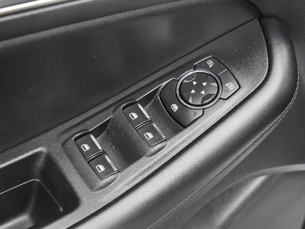 used 2022 Ford Edge car, priced at $26,700