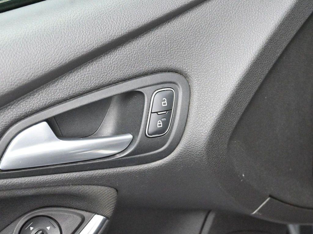 used 2018 Ford Focus ST car, priced at $16,500