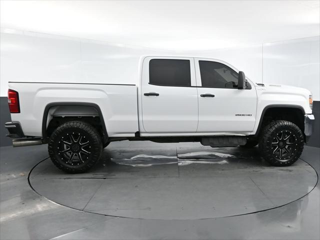 used 2019 GMC Sierra 2500 car, priced at $37,700