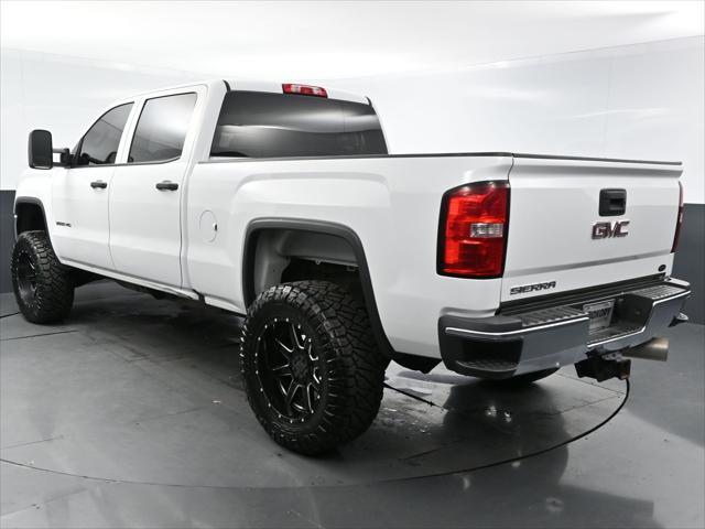 used 2019 GMC Sierra 2500 car, priced at $37,700