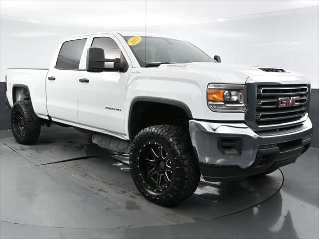 used 2019 GMC Sierra 2500 car, priced at $37,700