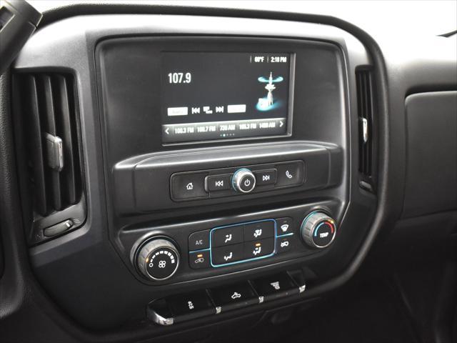 used 2019 GMC Sierra 2500 car, priced at $37,700