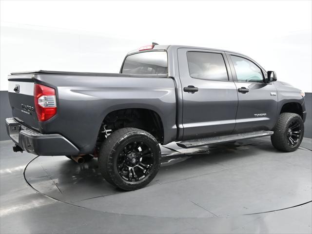 used 2020 Toyota Tundra car, priced at $40,000