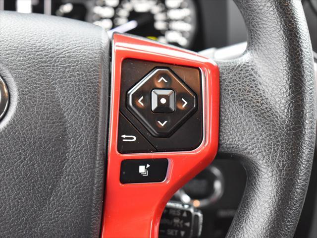 used 2020 Toyota Tundra car, priced at $40,000