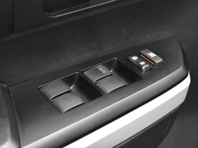 used 2020 Toyota Tundra car, priced at $40,000