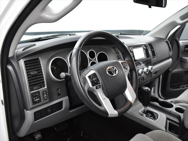 used 2016 Toyota Sequoia car, priced at $16,500