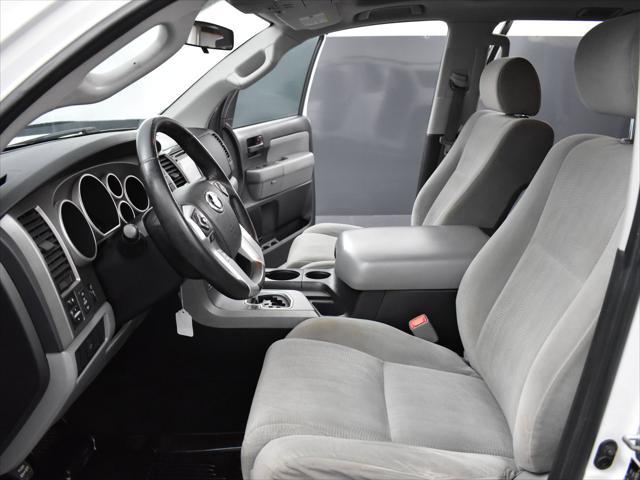 used 2016 Toyota Sequoia car, priced at $16,500