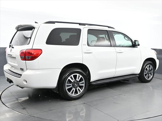 used 2016 Toyota Sequoia car, priced at $16,500