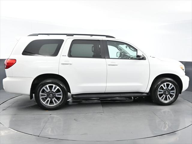 used 2016 Toyota Sequoia car, priced at $16,500