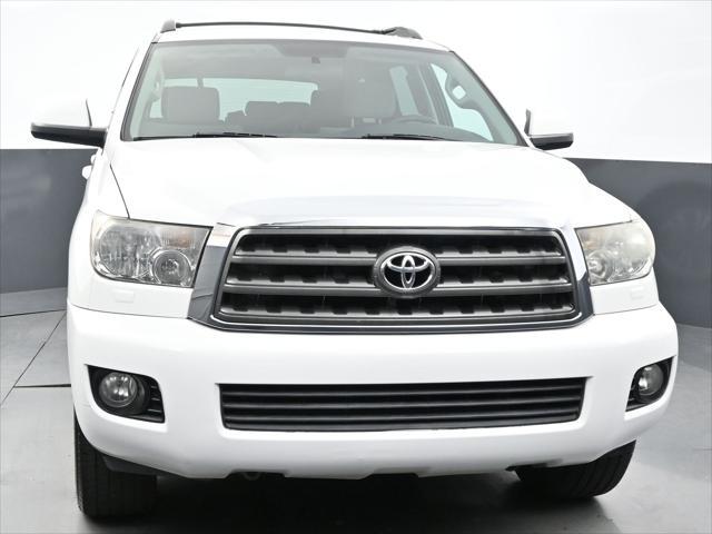 used 2016 Toyota Sequoia car, priced at $16,500