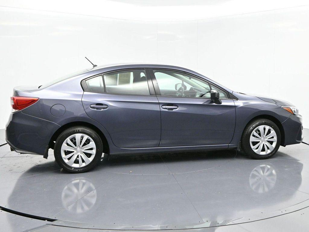 used 2017 Subaru Impreza car, priced at $10,500