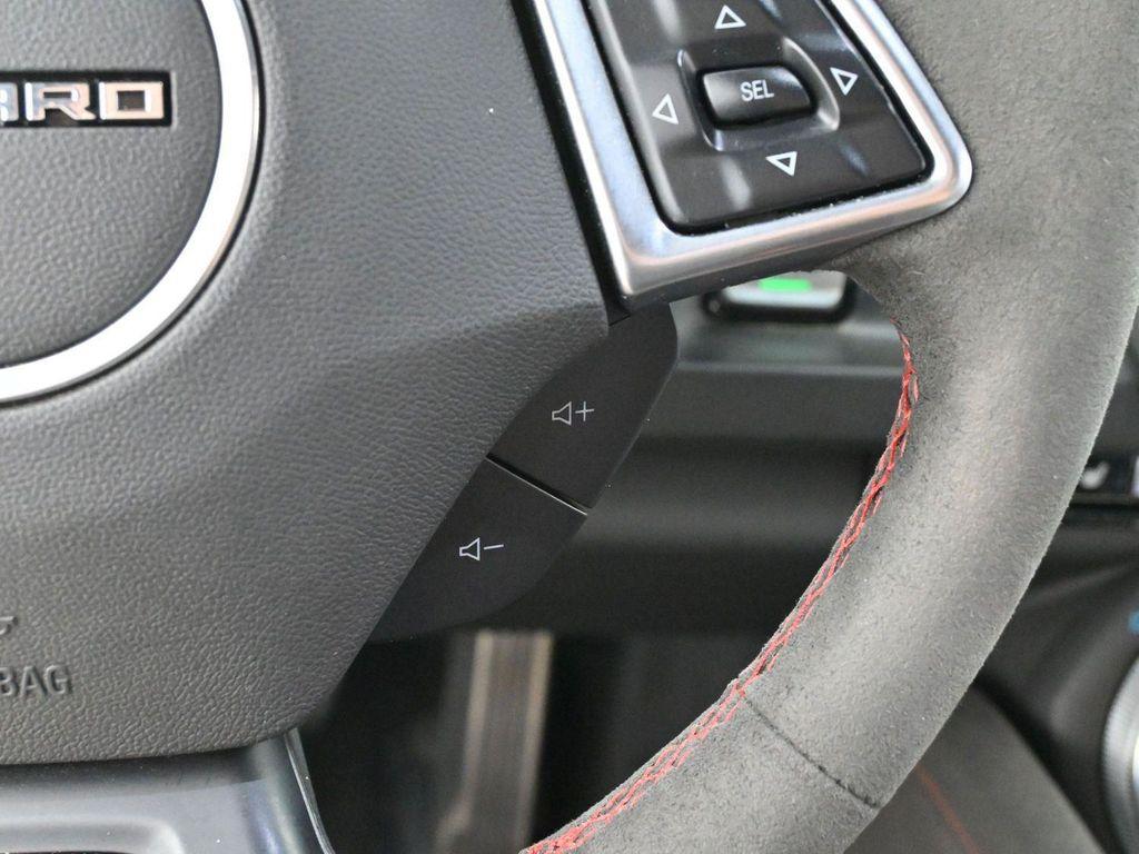used 2018 Chevrolet Camaro car, priced at $61,500