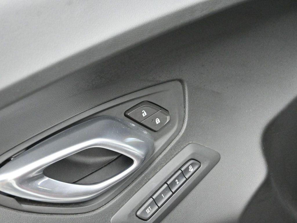 used 2018 Chevrolet Camaro car, priced at $61,500