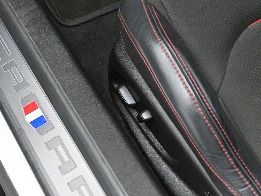 used 2018 Chevrolet Camaro car, priced at $61,500