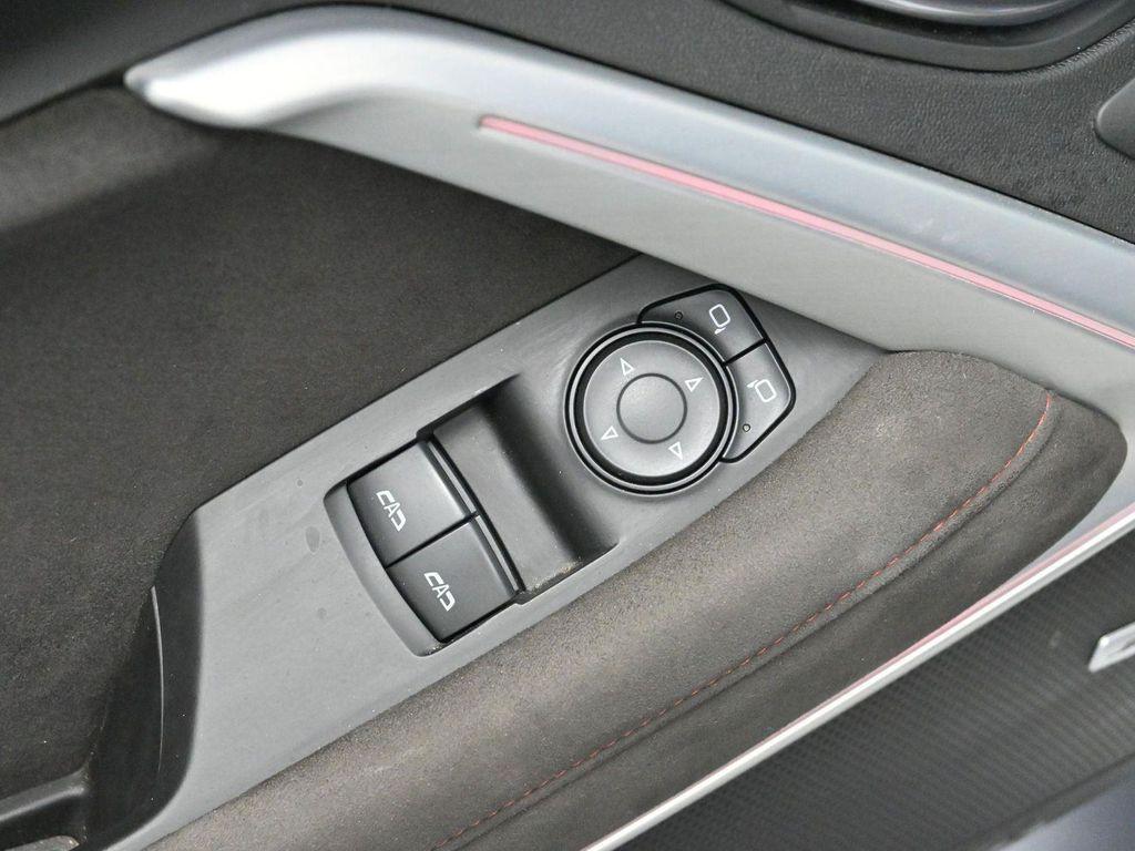 used 2018 Chevrolet Camaro car, priced at $61,500