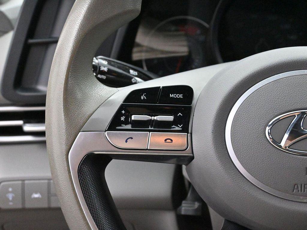 used 2022 Hyundai Elantra car, priced at $17,000
