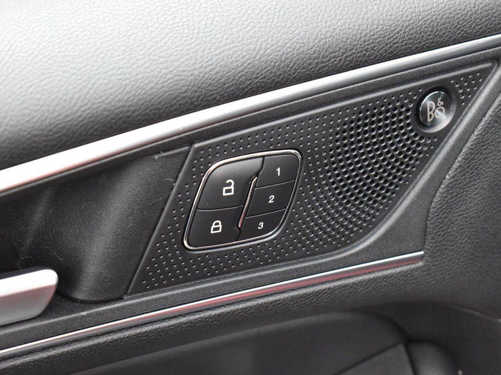used 2022 Ford Edge car, priced at $27,500