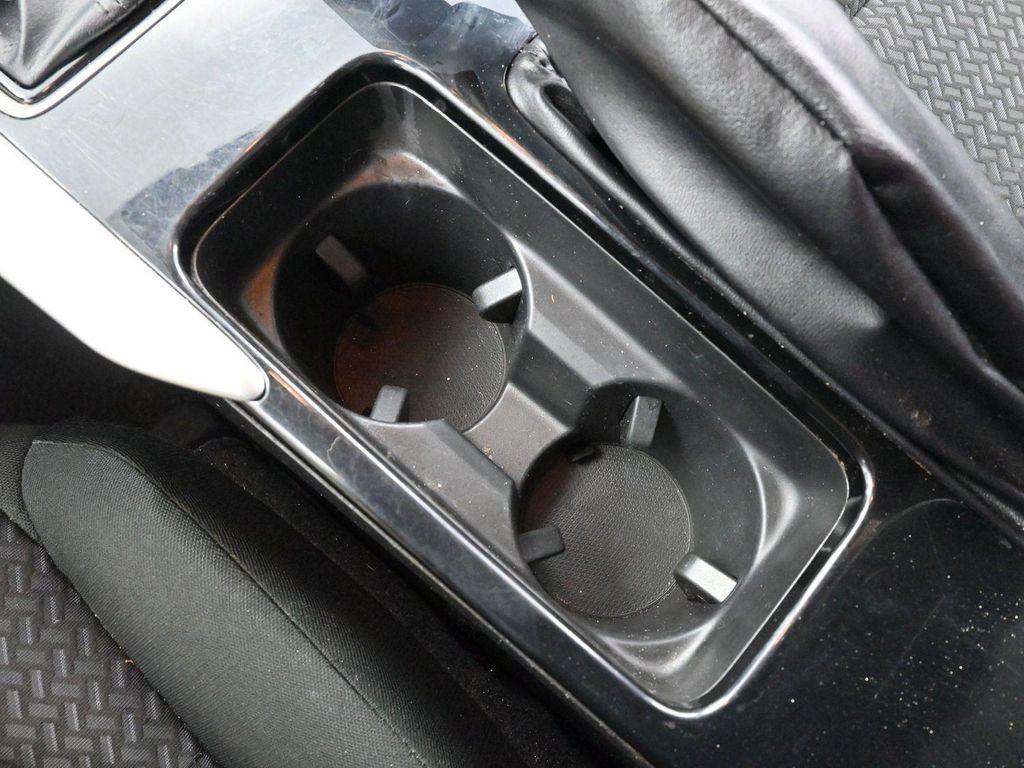 used 2023 Mitsubishi Eclipse Cross car, priced at $18,000