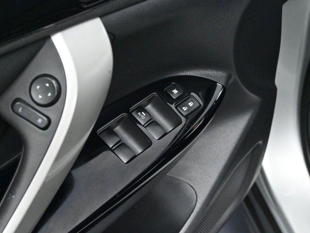 used 2023 Mitsubishi Eclipse Cross car, priced at $18,000