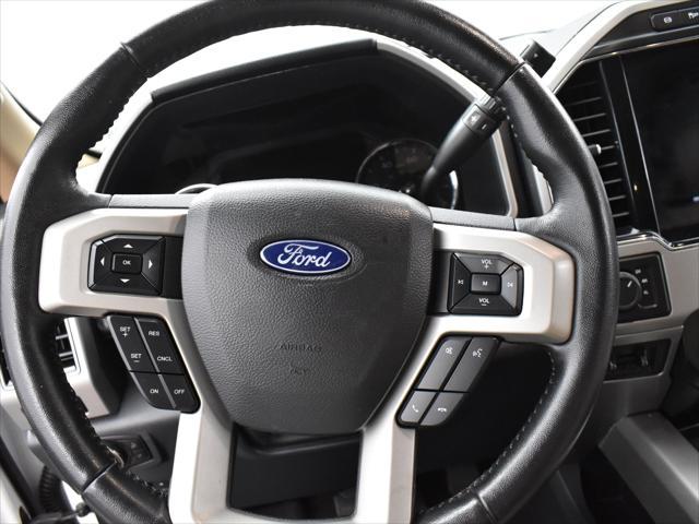 used 2022 Ford F-350 car, priced at $58,700