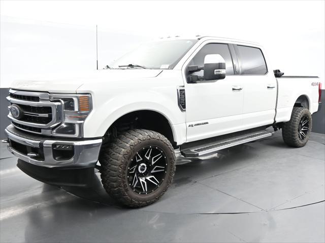 used 2022 Ford F-350 car, priced at $58,000