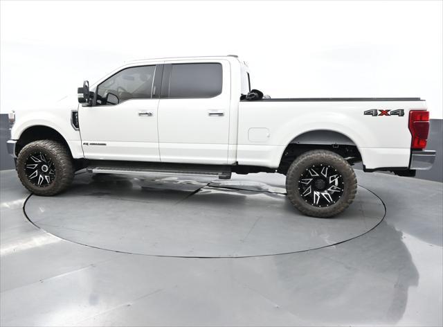 used 2022 Ford F-350 car, priced at $58,000