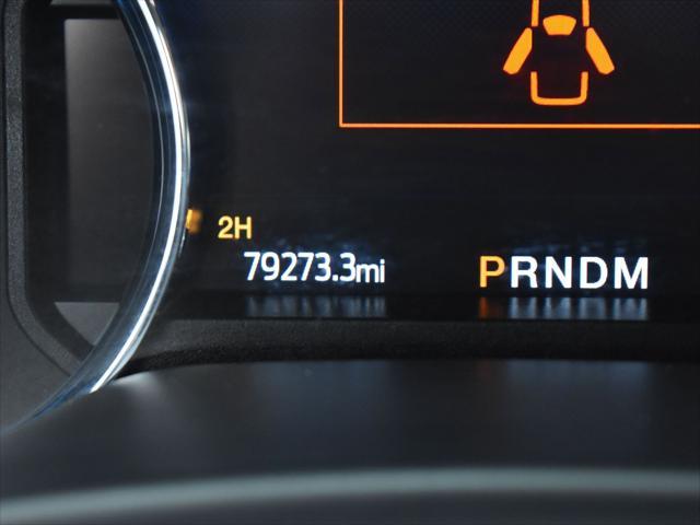 used 2022 Ford F-350 car, priced at $58,700