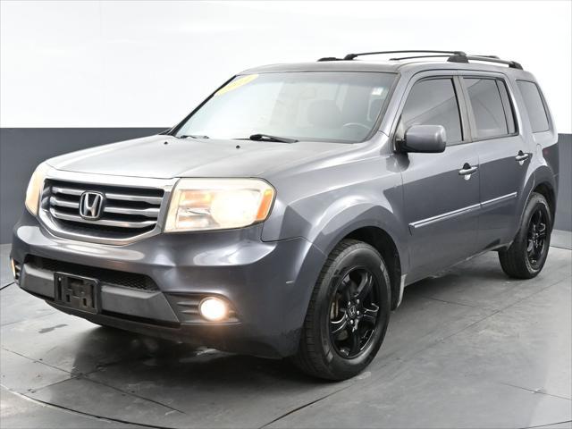 used 2014 Honda Pilot car, priced at $9,500