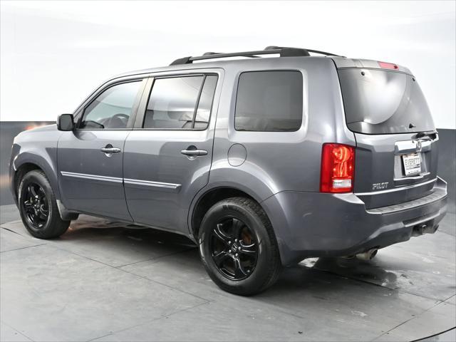 used 2014 Honda Pilot car, priced at $9,500