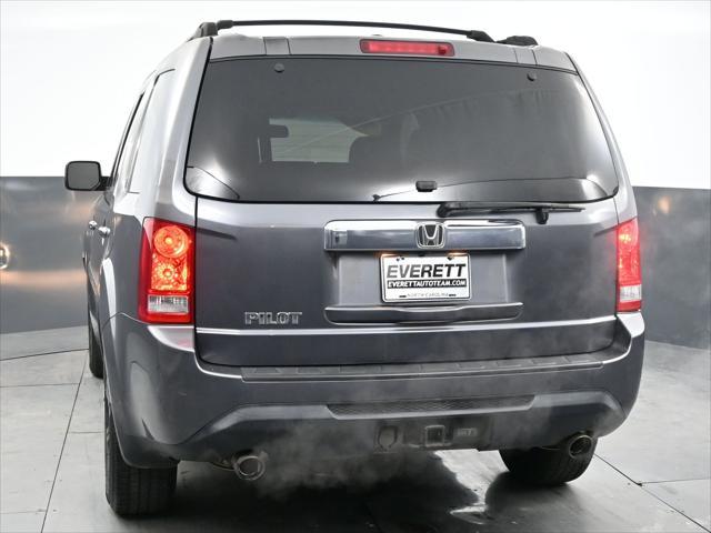 used 2014 Honda Pilot car, priced at $9,500