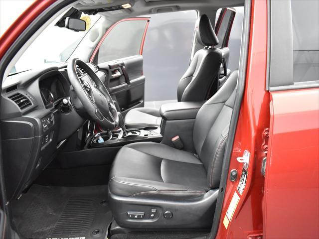 used 2020 Toyota 4Runner car, priced at $35,500