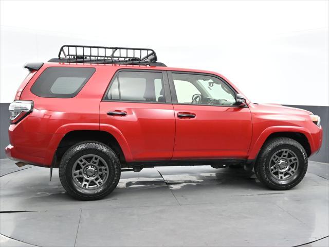 used 2020 Toyota 4Runner car, priced at $35,500