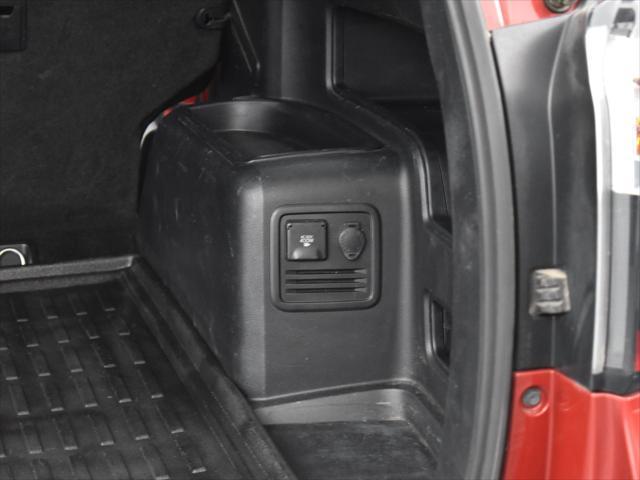 used 2020 Toyota 4Runner car, priced at $35,500