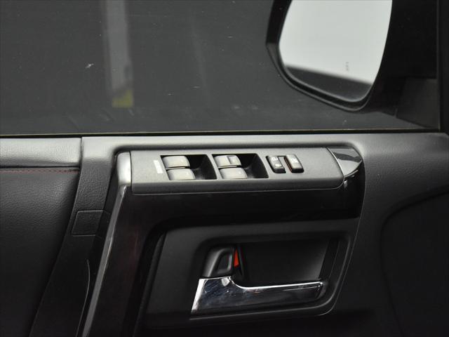 used 2020 Toyota 4Runner car, priced at $35,500
