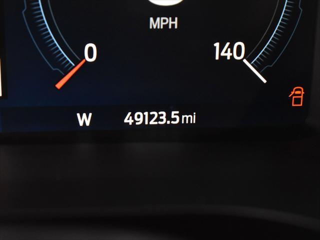 used 2022 Ford F-150 car, priced at $66,000