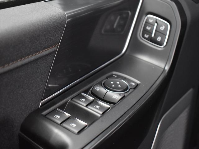 used 2022 Ford F-150 car, priced at $66,000